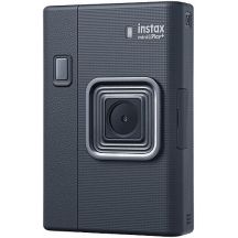 Fujifilm Instax 16948008 Sofortbildkamera 1/5" 2560 x 1920 px 62 x 46 mm CMOS Marineblau
