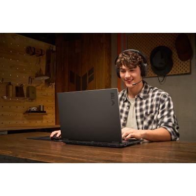 25. ASUS TUF Gaming A18 FA808UM-S9058 Ryzen 7 260 18,0" 2,5K 240Hz IPS-Level 500nits AG 16GB DDR5 5600 SSD512 GeForce RTX 5060 8GB WLAN+BT LAN Kamera 1080p 90Wh Kein Betriebssystem Jaeger Grau