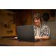 25. ASUS TUF Gaming A18 FA808UM-S9058 Ryzen 7 260 18,0" 2,5K 240Hz IPS-Level 500nits AG 16GB DDR5 5600 SSD512 GeForce RTX 5060 8GB WLAN+BT LAN Kamera 1080p 90Wh Kein Betriebssystem Jaeger Grau