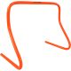 3. Trainingshürde NO10 40cm VTH-16E O orange