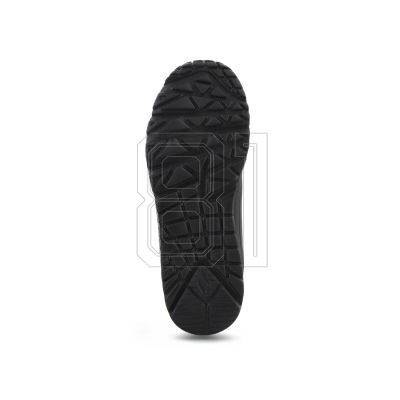 7. Skechers Uno Lte shoes - Spread The Love W 314064L-BKMT