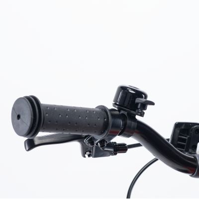 9. Martes Essentials Ninja 14 Kinderfahrrad 92800597989