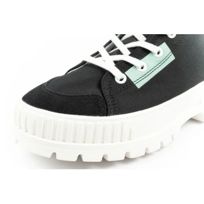 15. Palladium Pallashock Backzip 2 W 94469-008-M Schuhe