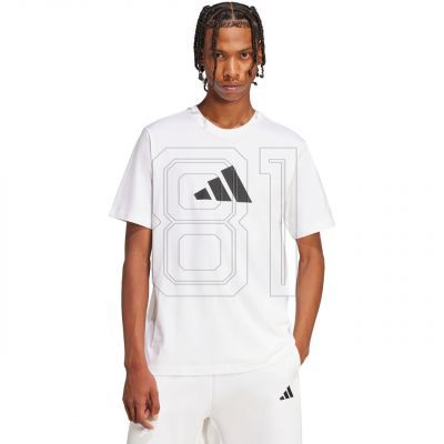 2. adidas 3Bar Tee M JD4913