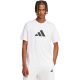 2. adidas 3Bar Tee M JD4913