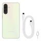 15. Samsung Galaxy A36 (A366) 5G DS. 8/256GB Limette