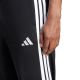 5. adidas Essentials 3-Streifen Single Jersey Hose M JE6430