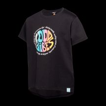 Kinder-T-Shirt mit kurzen Ärmeln HOLIDAY JRG