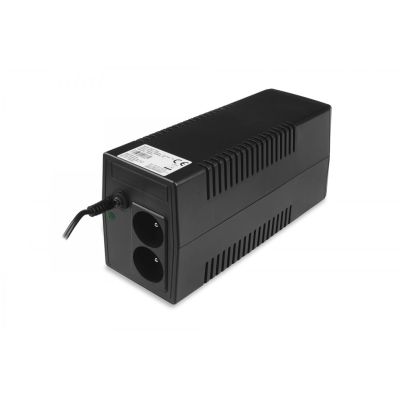 3. PicoUPS 1000VA/600W 9Ah Unterbrechungsfreie Stromversorgung