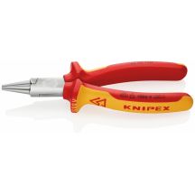 KNIPEX Rundzange 160 mm