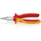 KNIPEX Rundzange 160 mm