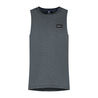 Rogelli DISTANCE Laufweste blau XL