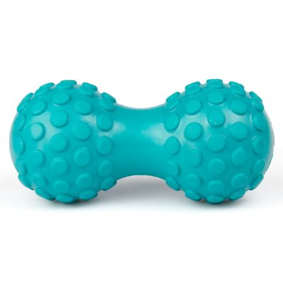 6. Doppelball mit Massagenoppen 61354