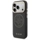 2. Guess Perforierte 4G MagSafe Hülle für iPhone 17 Pro Max - Schwarz