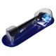 26. Braun Oral-B iO 9N Elektrische Zahnbürsten-Set DUO SCHWARZ ONYX & ROSÉ QUARTZ