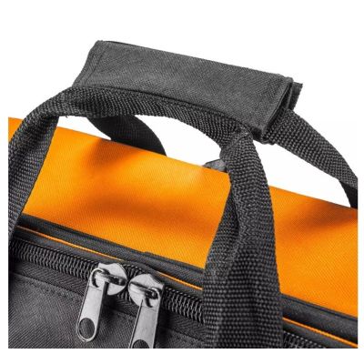 7. Werkzeugtasche