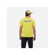 5. ROSSIGNOL SUPER TEE Unisex-T-Shirt gelb