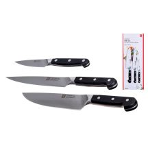 Set mit 3 ZWILLING Pro Messern 38430-007-0