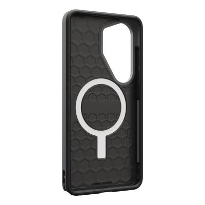 9. Urban Armor Gear Handyhülle für den zivilen Gebrauch, 17,5 cm (6,9 Zoll), Schwarz