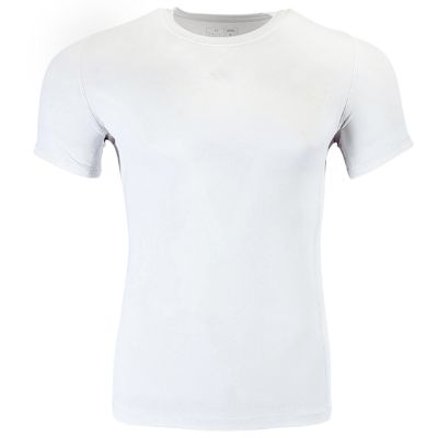 7. Adidas Techfit Aeroready Kurzarm M IS7605 T-Shirt