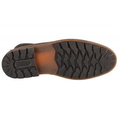 4. Rieker Stiefeletten M F4544-25 Schuhe
