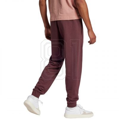 3. adidas Essentials Big Logo French Terry M JE8972 Hose