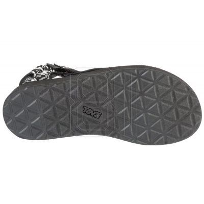 4. Teva Original Universal Sandalen W 1003987-SKW