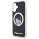 6. Hello Kitty IML Sweet Kitty Magsafe Hülle für iPhone 16 - Schwarz