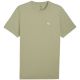 Herren Puma Ess Elevated Tee Oliv 684726 82