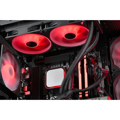 11. Actina PBM 7500X3D/32GB/1TB/RTX5060Ti/650W