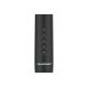 2. Blaupunkt DTS201BK Elektrische Zahnbürste, Schwarz