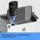 6. HP LaserJet Tank 1504w Drucker:IL