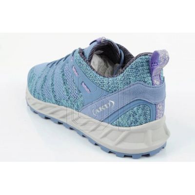 6. Aku Rapida Air W 7611545 Trekkingschuhe