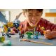 8. LEGO Ninjago 71855 – Riyu der Drachenkampf