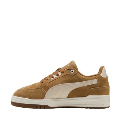 5. Puma Downtown SD Schuhe braun 402597 07