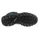 4. Columbia Crestwood Mid Waterproof 2099861012 Schwarz 37