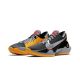 3. Nike Zoom Freak 2 „Taxi“ Giannis Antetokounmpo Basketballschuhe – CK5424-006