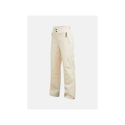 2. PEAK PERFORMANCE W Whitelight Isolierte Hose Sand