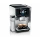 Siemens TQ715R03 EQ700 Espressomaschine (silber; 19 bar)