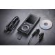 9. Intenso 3717490 MP3/MP4-Player, 64 GB, Schwarz