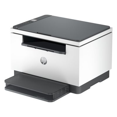 16. HP LaserJet M234D Multifunktionsdrucker