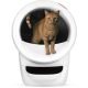 WHISKER LITTER-ROBOT 4 - WEISS - EU