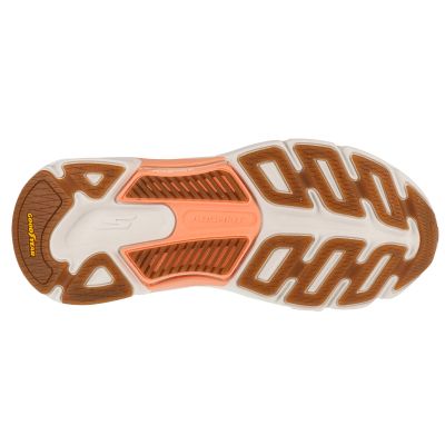 4. Skechers Slip-Ins: Max Cushioning Arch Fit 2.0 - Antilles 128947-NTPK Weiß 37