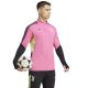 10. Adidas Juventus Training Top M HS7557 Sweatshirt