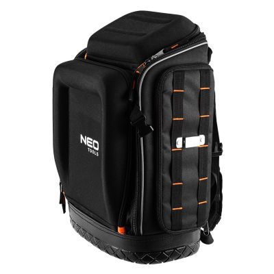10. Elektriker-Rucksack mit 31 Teilen