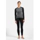 3. Odlo Set ACTIVE WARM ECO Spezialset Größe M Grau