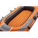9. Bestway 61062 Schlauchboot Reise- / Freizeit-Schlauchboot