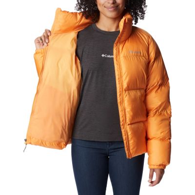 2. Columbia Puffect Jacke W 1864781869