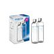 11. Brita sodaTRIO Flasche (2 Stück, Glas)