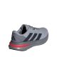 3. Herren adidas Galaxy 7 Laufschuhe Grau JQ2626